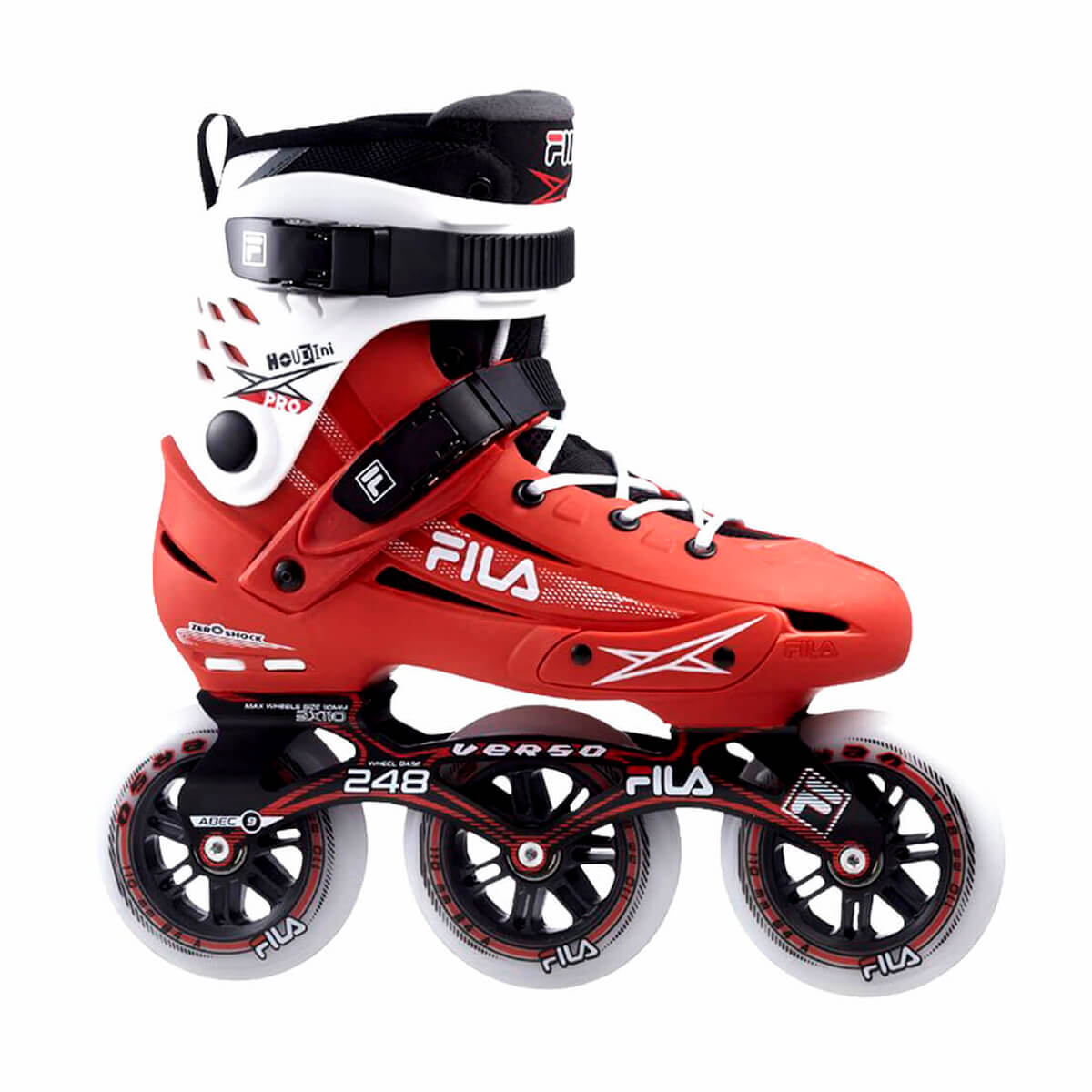Fila Houdini Pro