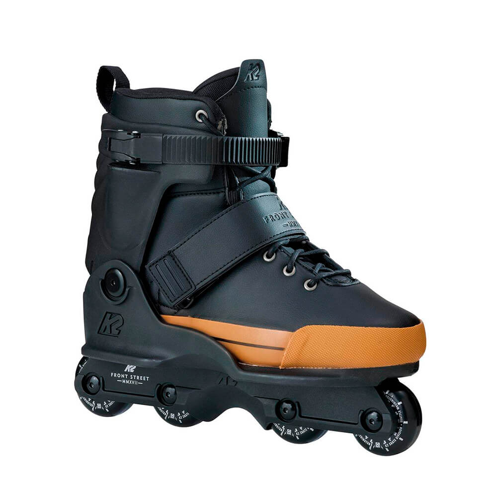 K2 Front Street Black