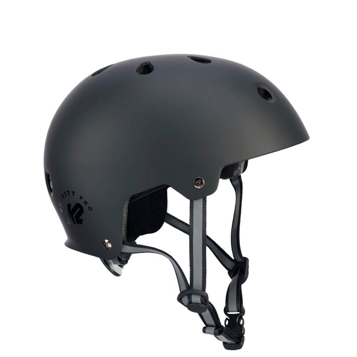 K2 varsity pro black