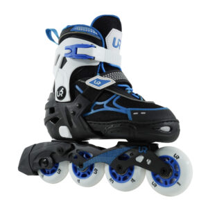United Roller Skates Boy