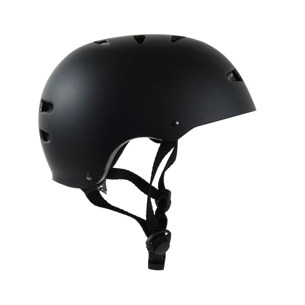 Casco United Roller Negro