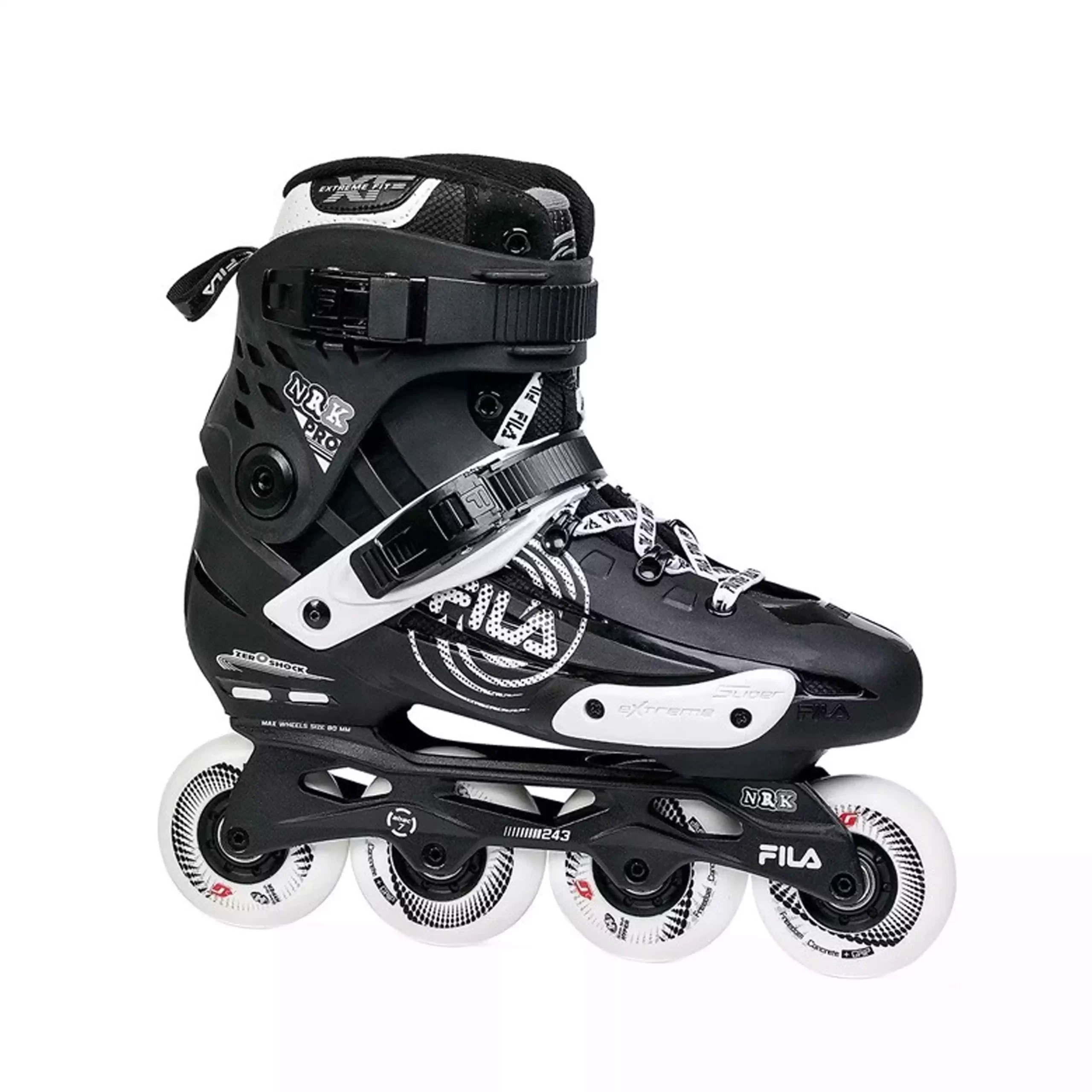 Fila NRK Pro Black