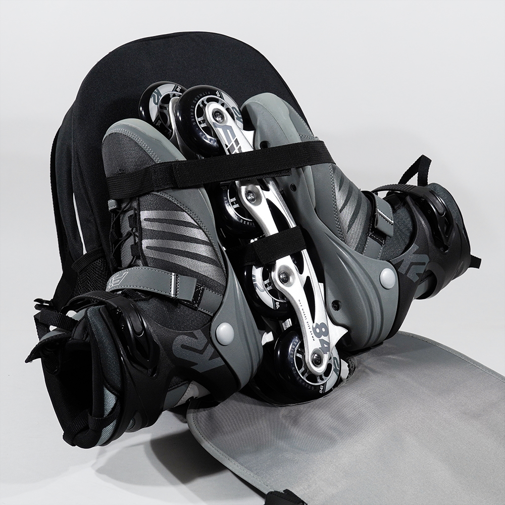 United Roller Mochila Phanter