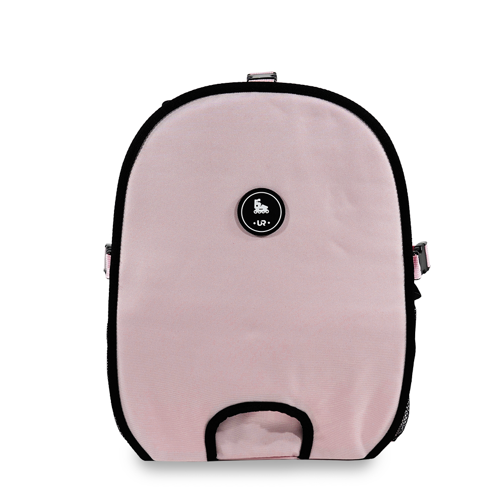 Mochila United Roller Flamingo