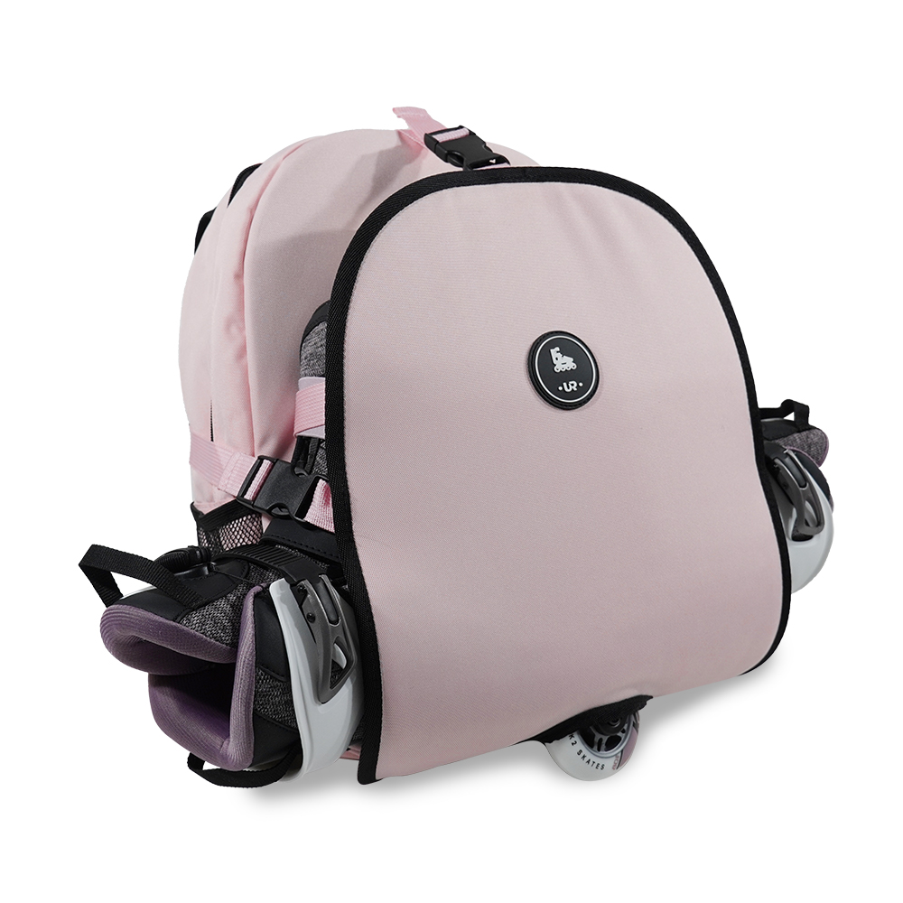 United Roller Mochila Flamingo