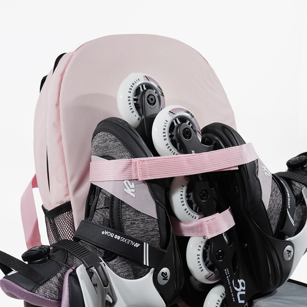 United Roller Mochila Flamingo