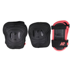 K2 Marlee Pro Pad Set