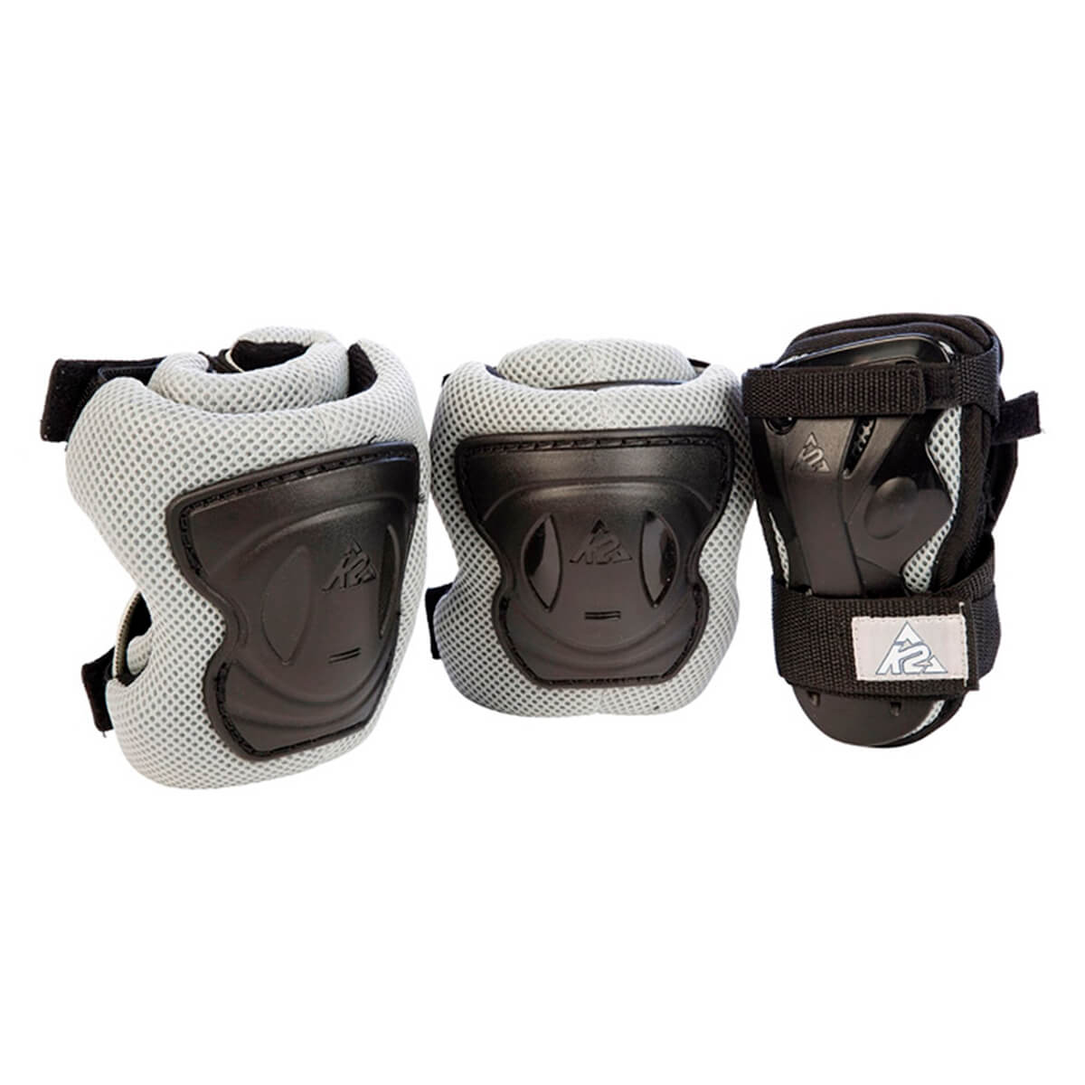 K2 Moto Tripack