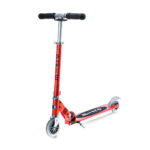 Scooters