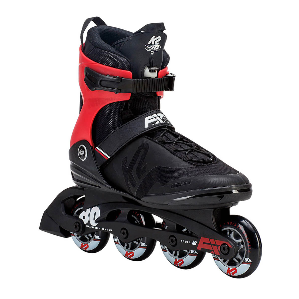 K2 Fit 80 Pro