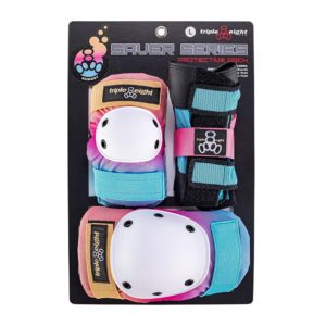 Triple 8 Saver Series Sunset Pad