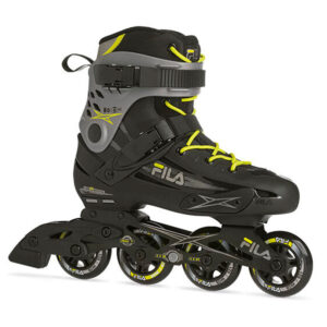 Fila Houdini Black Lime