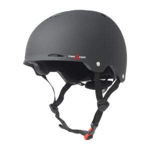 Triple 8 Casco Gotham Black