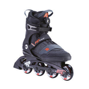K2 FIT 80 Boa Naranja
