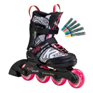 K2 Marlee Splash Rosa