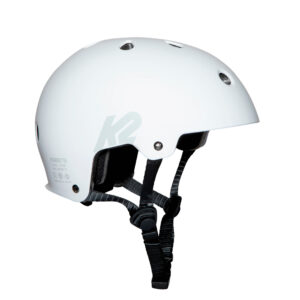 VARSITY HELMET WHITE