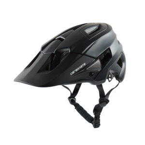 Carbonate Casco Air Flow Pro Black