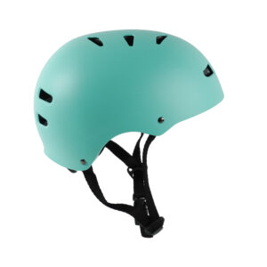 Casco United Roller Turquesa