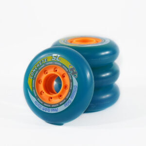 Hyper Wheels Llantas Concrete SL Blue
