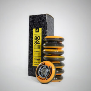 K2 Llantas Hi-Lo Pack 8