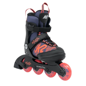 K2 Marlee Purple Coral