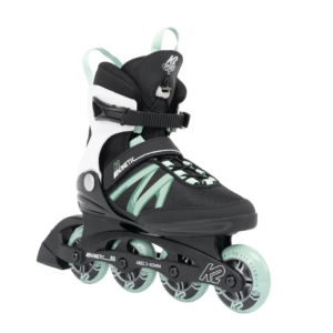 K2 Kinetic 80 Pro Woman Black Sage