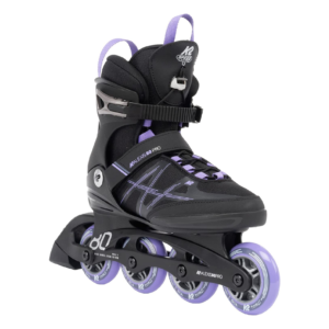 K2 Alexis 80 Pro Black Lavendar