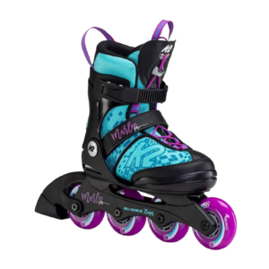 K2 Marlee Pro LT Blue Purple