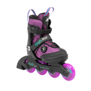 K2 Marlee Boa Purple Blue