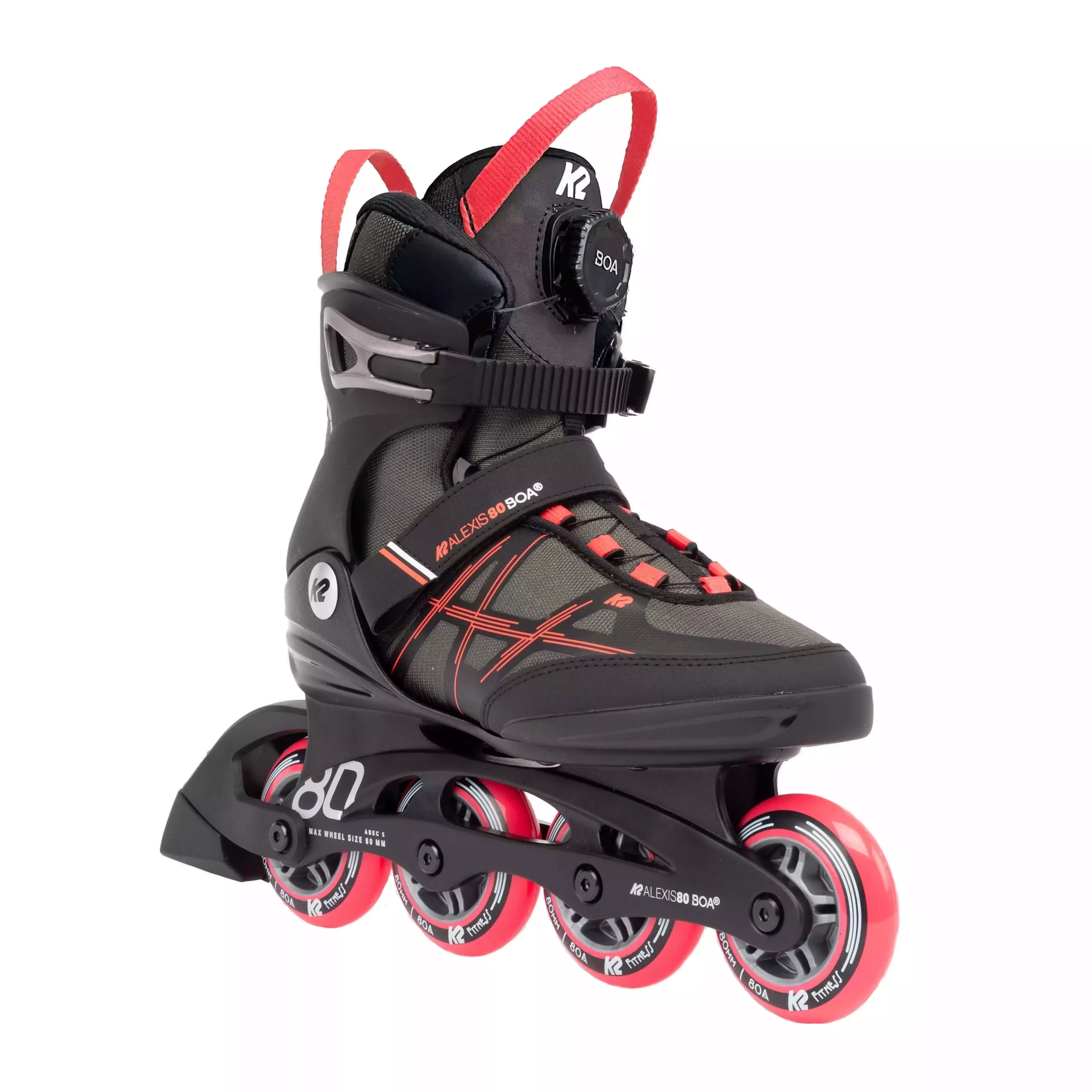 K2 Alexis 80 Boa W Coral