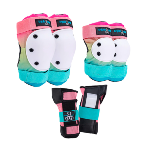 Triple 8 Saver Series Shaved Ice Pad