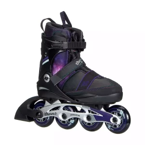 K2 Charm Boa Alu Galaxy