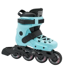 FR SKATES JR BLUE