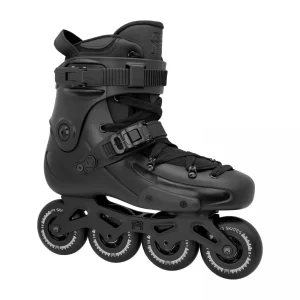 FR3 80 BLACK