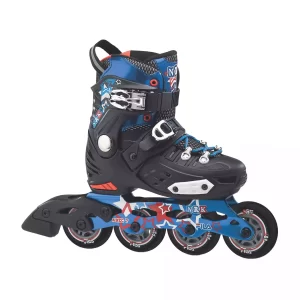 Fila NRK Junior Boy Blue