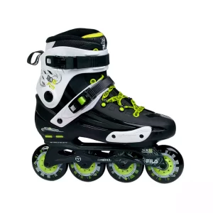 Fila NRK Fun Black/Yellow