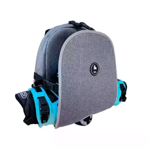 United Roller Mochila Grey