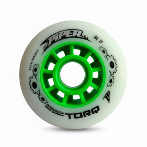 Piper Torq Race Wheel XFast 84 mm (pack 8 ruedas)