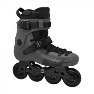 FR1 80 GREY BLACK