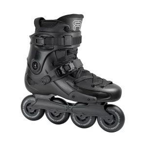 UFR 80 BLACK
