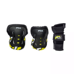 FILA Protective Gear Tri-Pack Boy