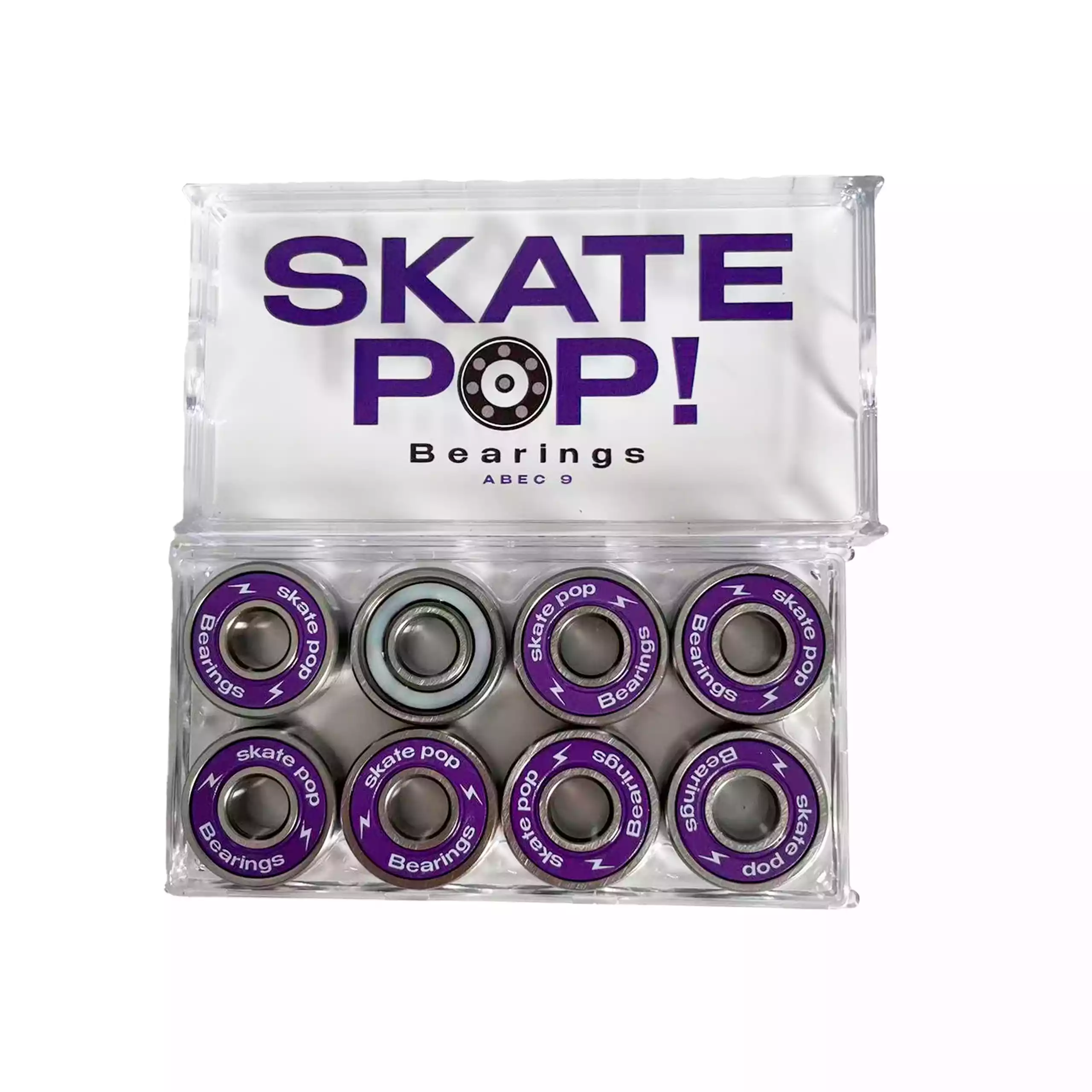 rodajes para skate abec 9