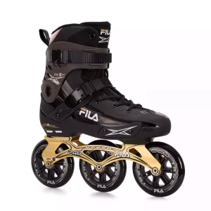 PATIN URBANO HOUDINI PRO BLACK GOLD