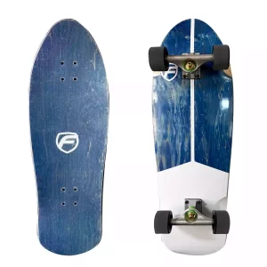 FREEWAY CRUISERBOARD BLUEWAVE