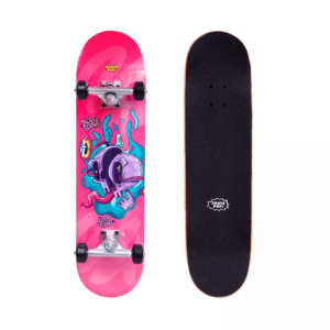 BONE SHEDDER SKATE