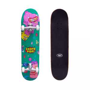 IMAGINATION SKATE