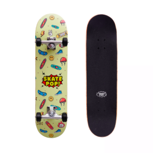 HAPPY SKATE DAY