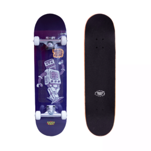 SKATEBOT