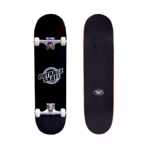 OUTRAGE SKATE