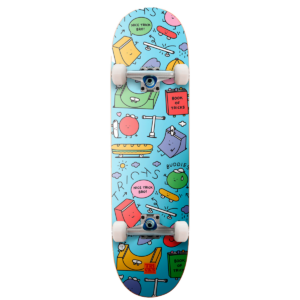 Tricks BB Book Of Tricks